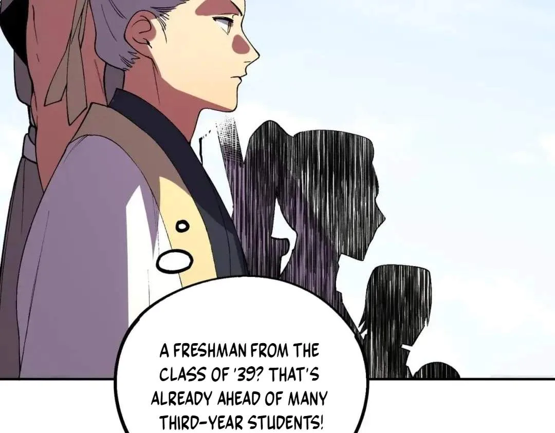 Supreme Curse Master Chapter 86 page 121