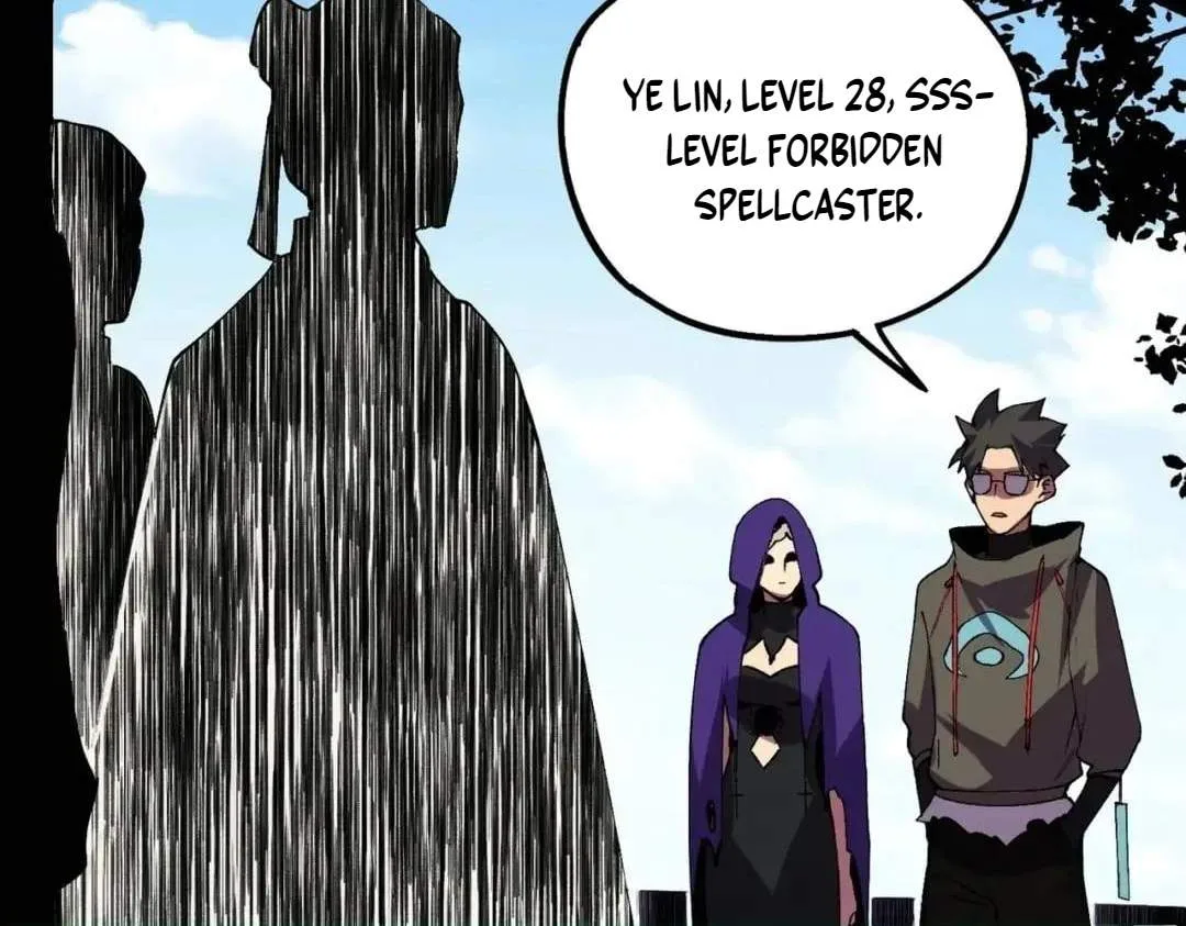 Supreme Curse Master Chapter 86 page 123