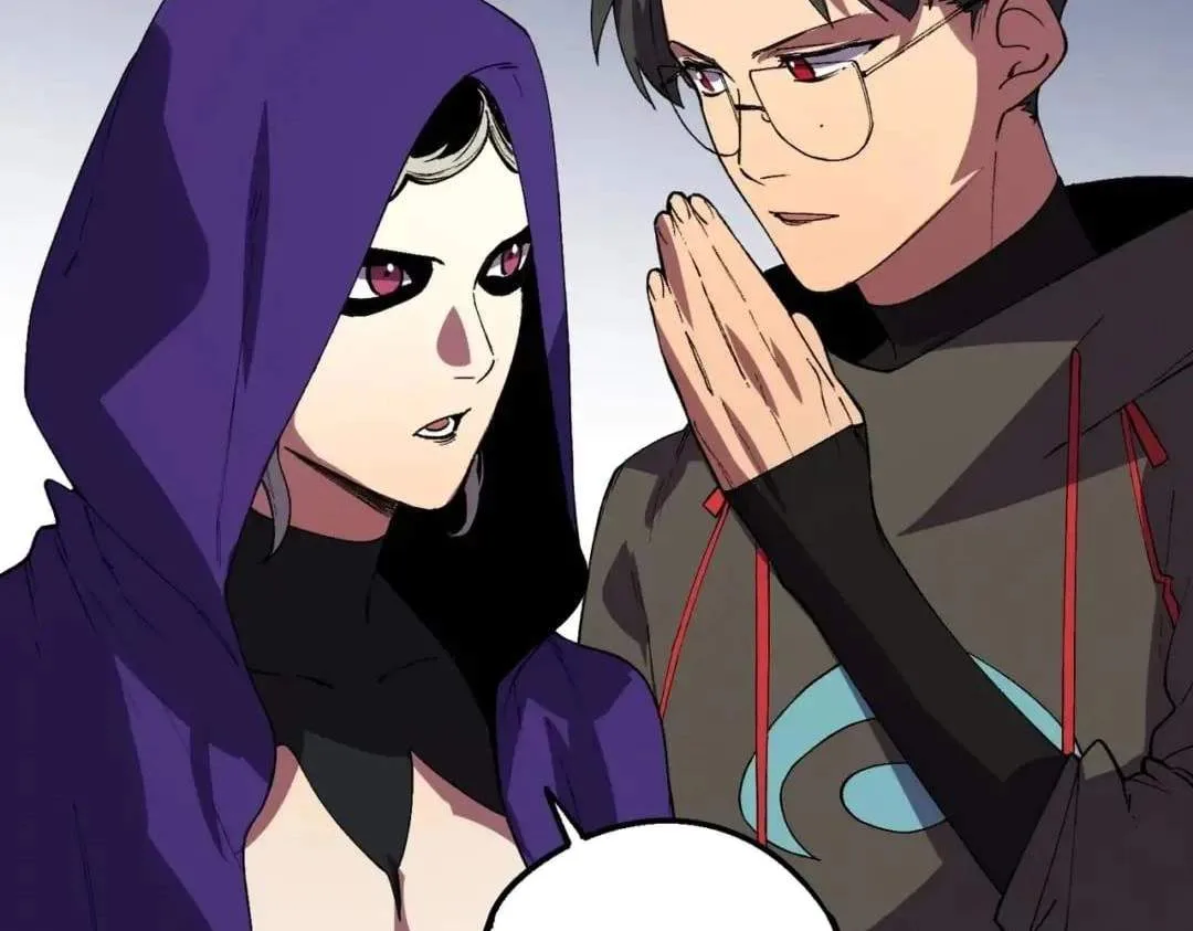 Supreme Curse Master Chapter 86 page 131