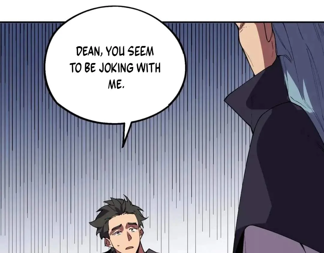 Supreme Curse Master Chapter 86 page 128