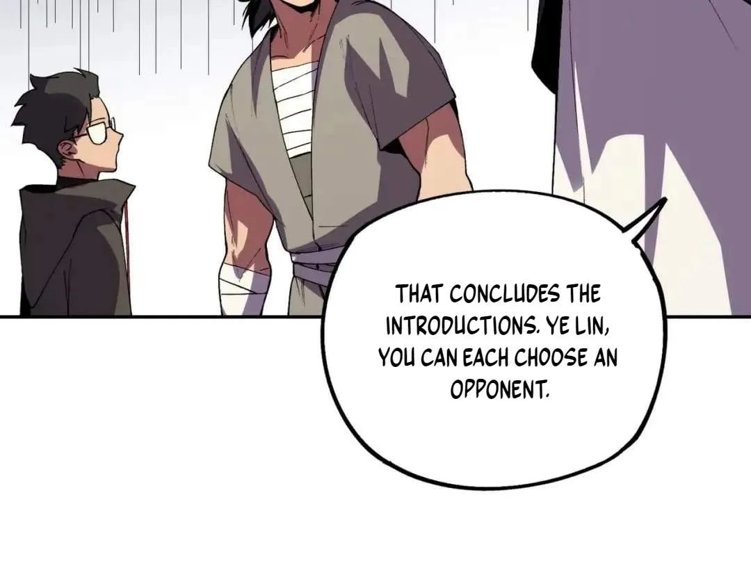 Supreme Curse Master Chapter 86 page 129