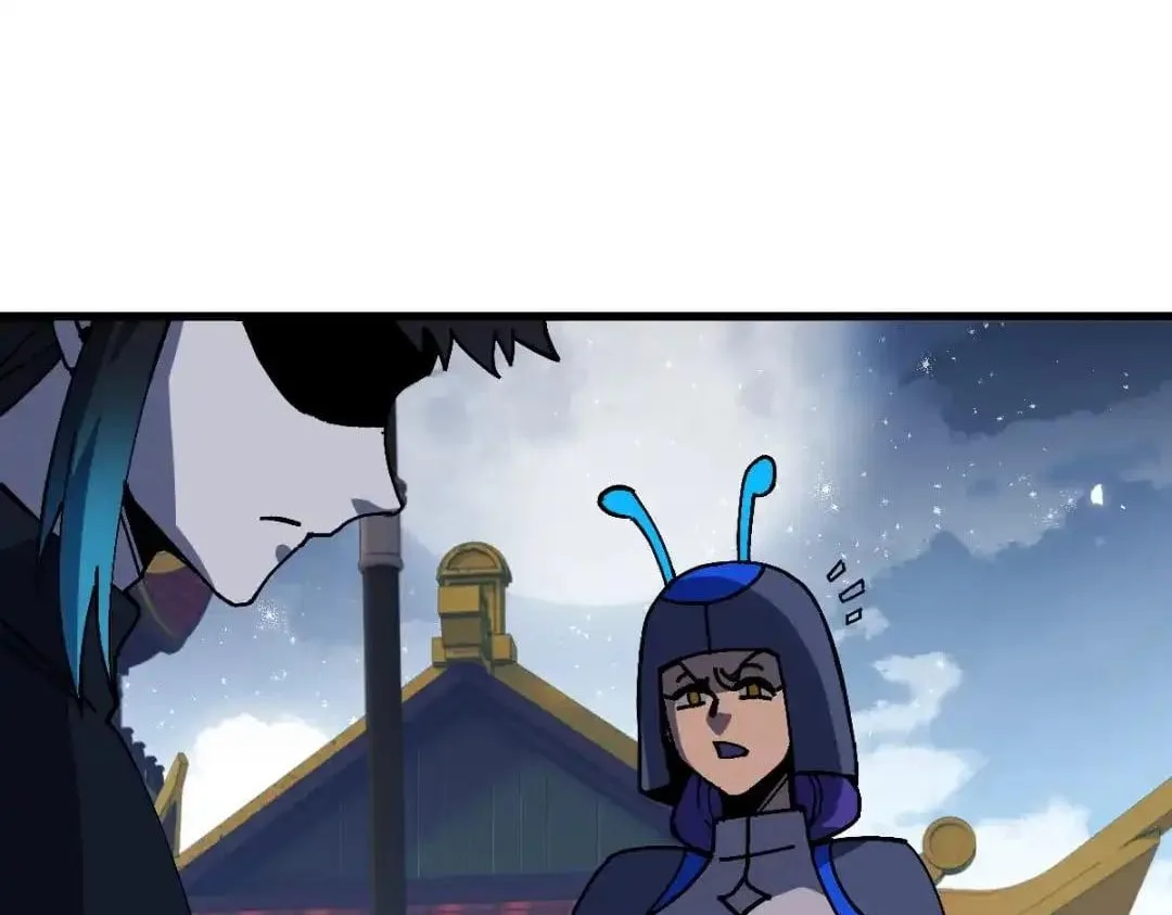 Master: This rebellious disciple is definitely not the Holy Son Chapter 206 page 4