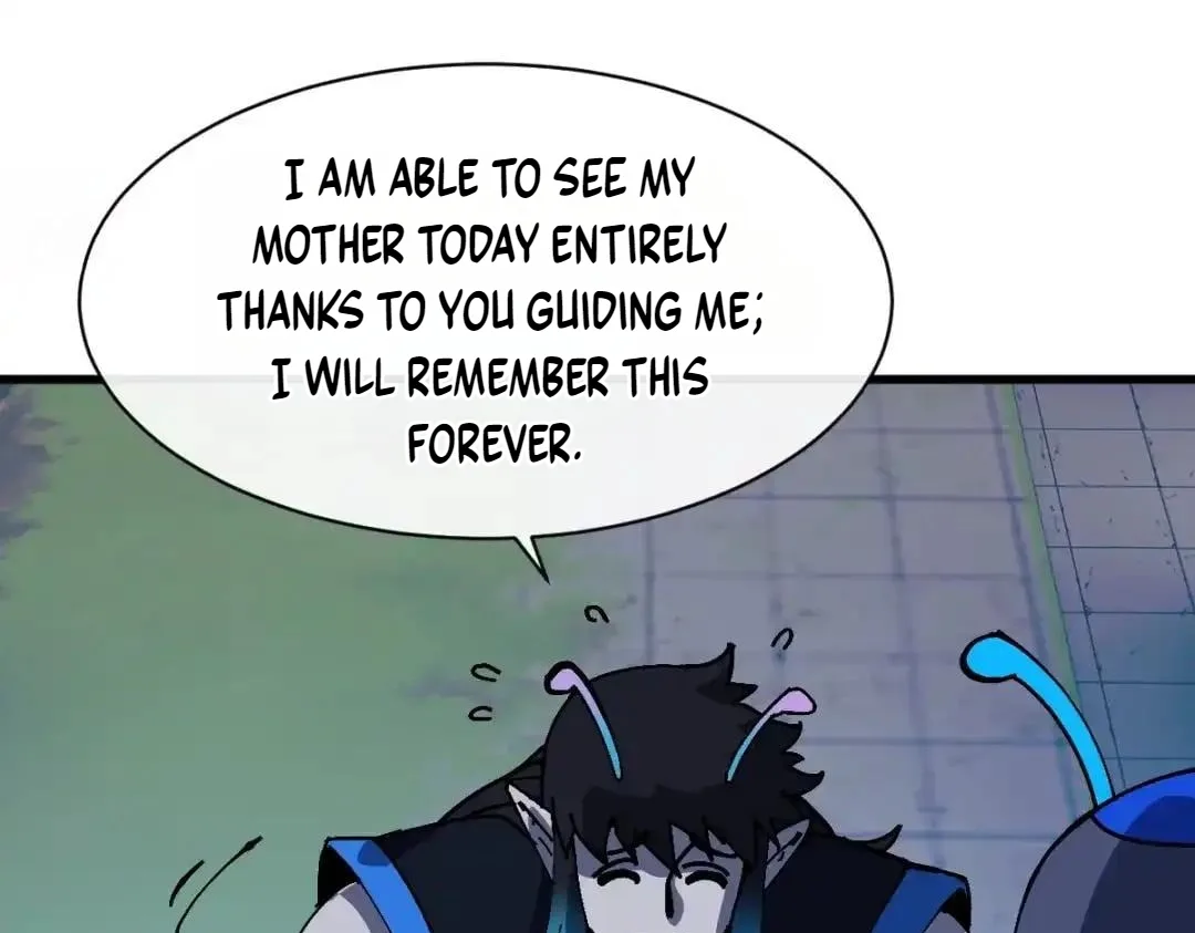 Master: This rebellious disciple is definitely not the Holy Son Chapter 206 page 7