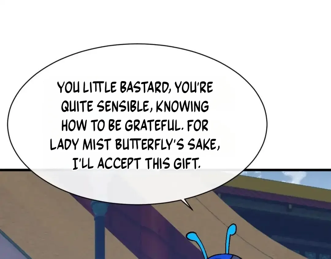 Master: This rebellious disciple is definitely not the Holy Son Chapter 206 page 13