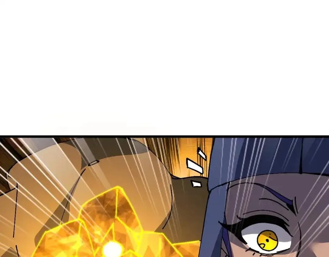 Master: This rebellious disciple is definitely not the Holy Son Chapter 206 page 10