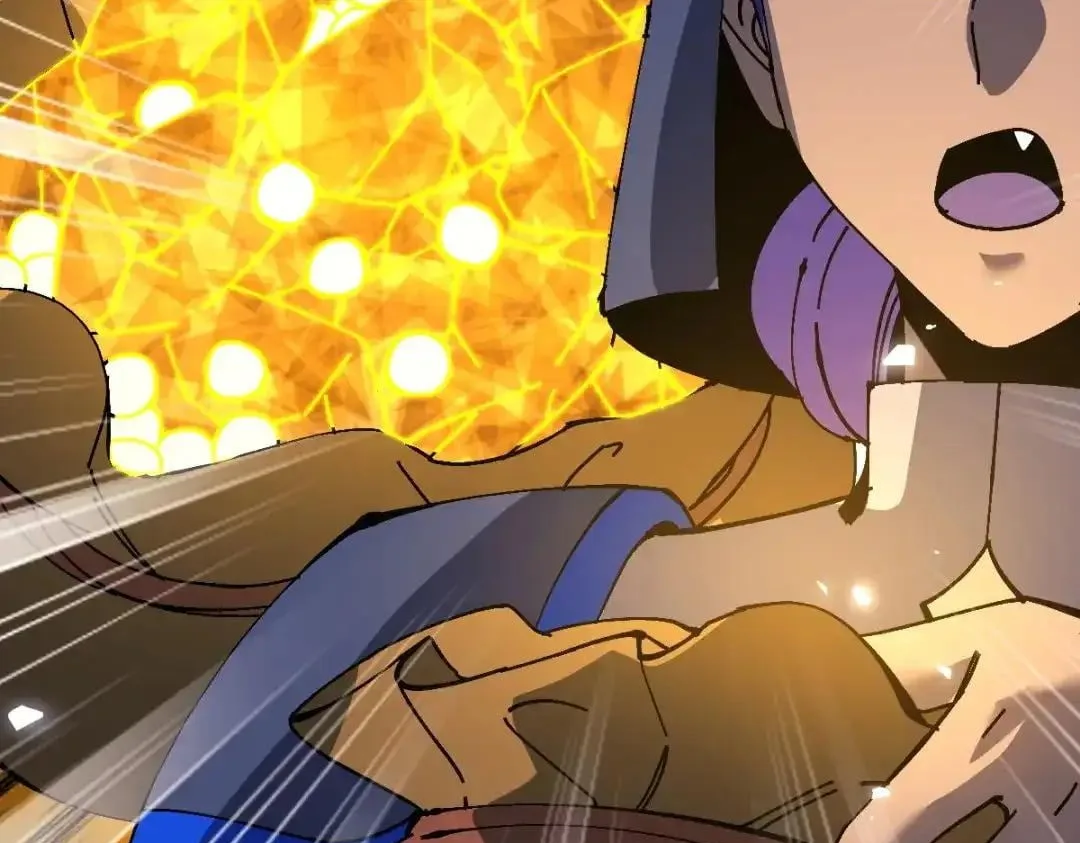 Master: This rebellious disciple is definitely not the Holy Son Chapter 206 page 11