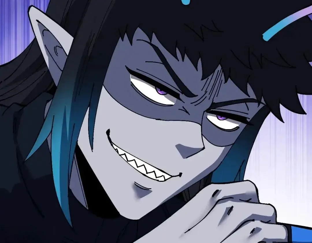Master: This rebellious disciple is definitely not the Holy Son Chapter 206 page 17