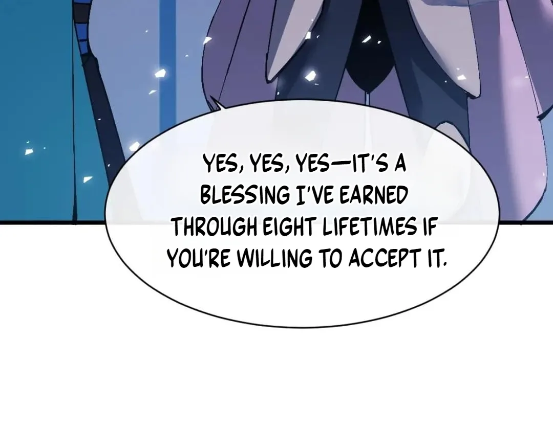 Master: This rebellious disciple is definitely not the Holy Son Chapter 206 page 15