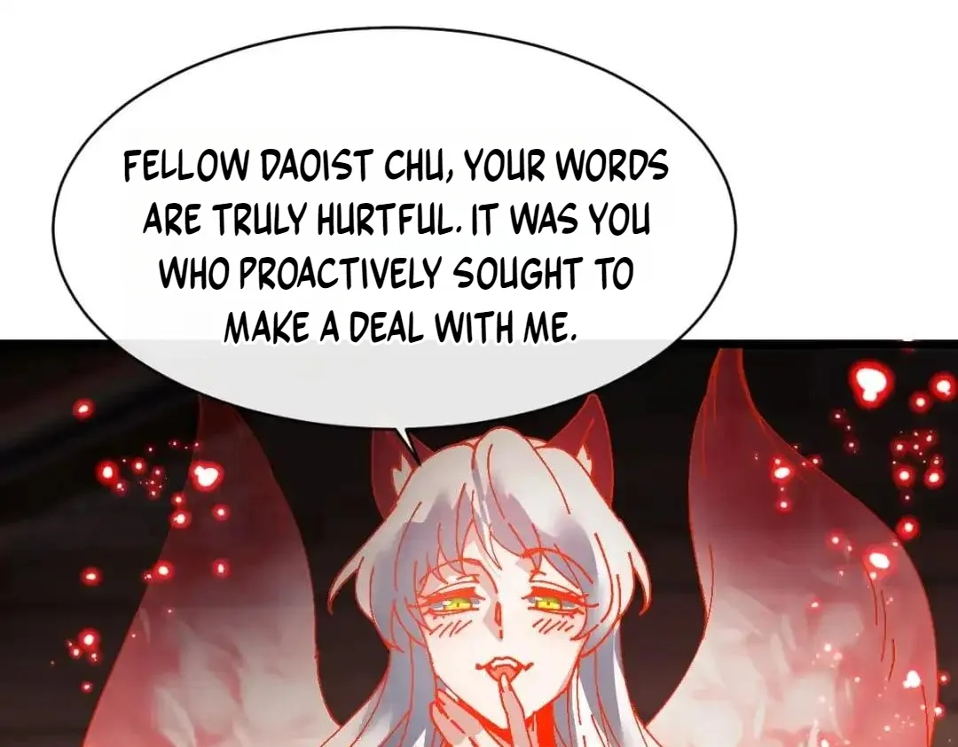 Master: This rebellious disciple is definitely not the Holy Son Chapter 206 page 29