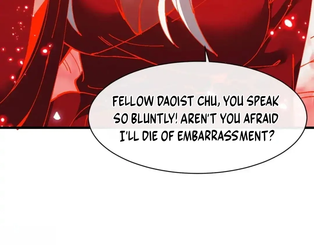 Master: This rebellious disciple is definitely not the Holy Son Chapter 206 page 37
