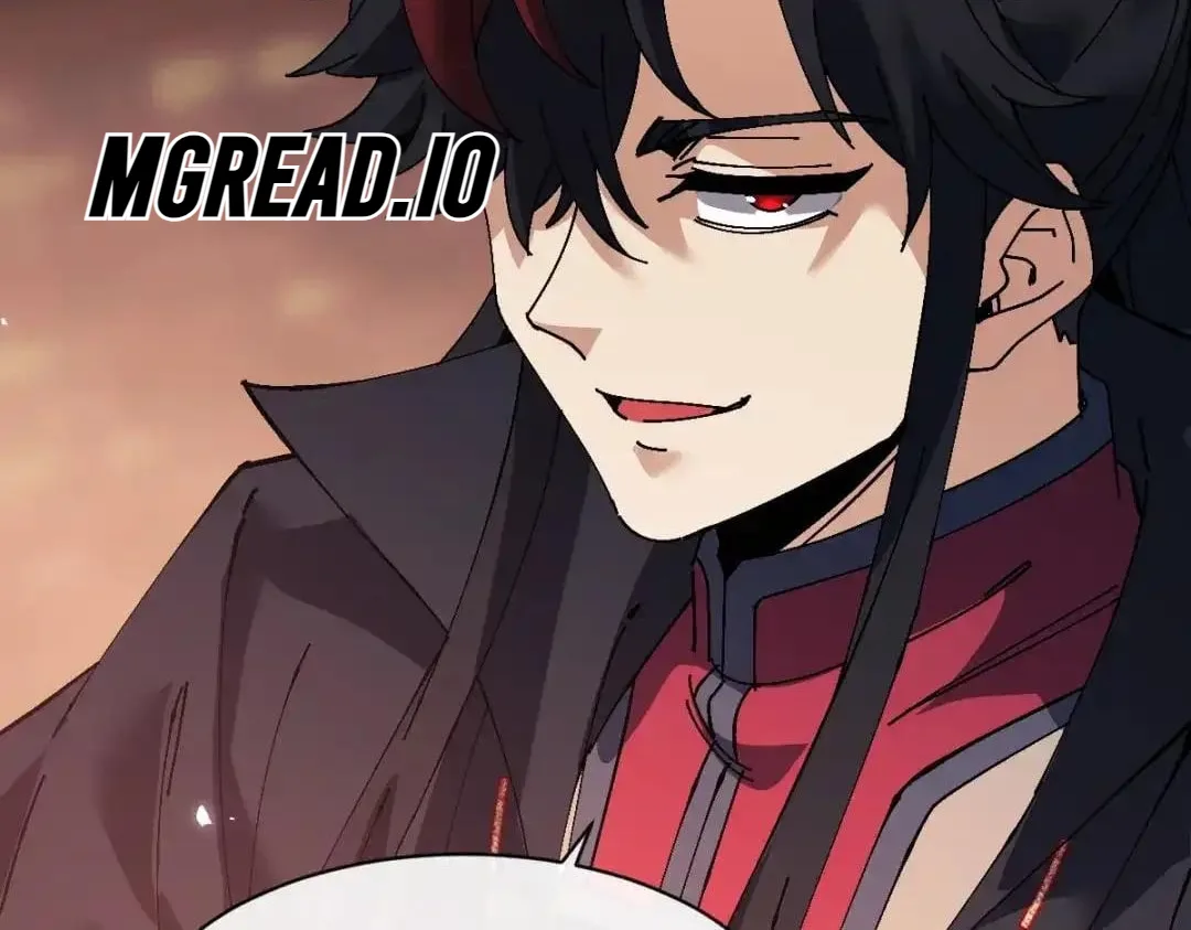 Master: This rebellious disciple is definitely not the Holy Son Chapter 206 page 33