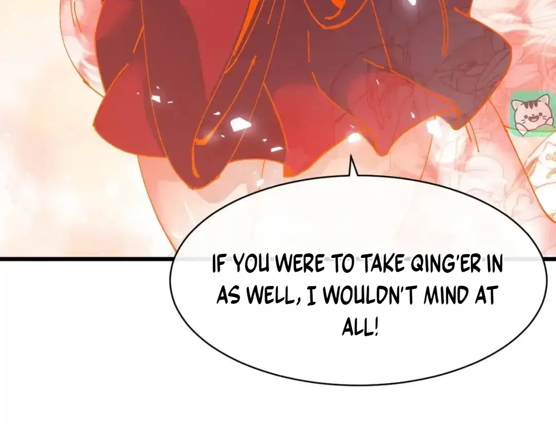 Master: This rebellious disciple is definitely not the Holy Son Chapter 206 page 47