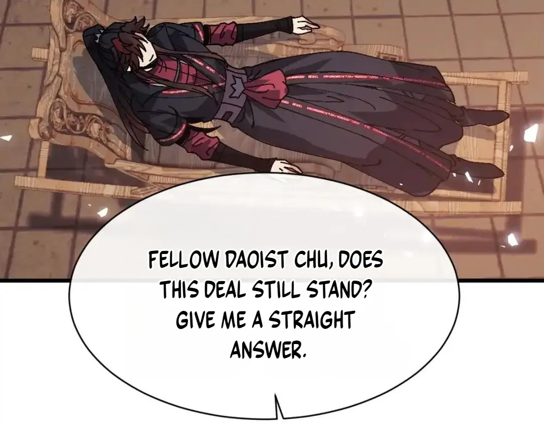 Master: This rebellious disciple is definitely not the Holy Son Chapter 206 page 53