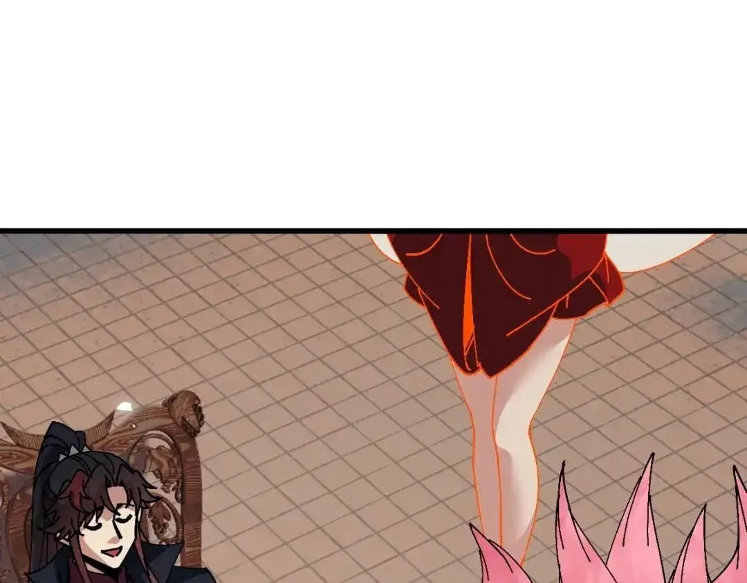 Master: This rebellious disciple is definitely not the Holy Son Chapter 206 page 61