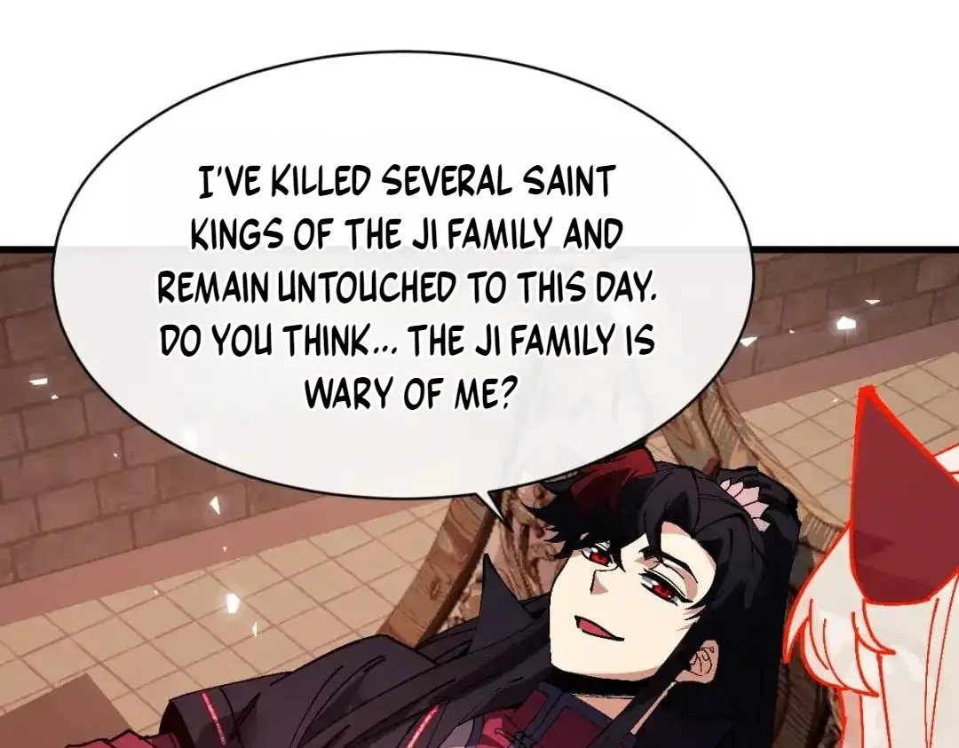 Master: This rebellious disciple is definitely not the Holy Son Chapter 206 page 65