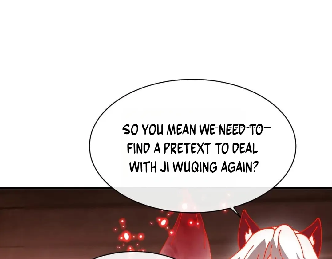 Master: This rebellious disciple is definitely not the Holy Son Chapter 206 page 75