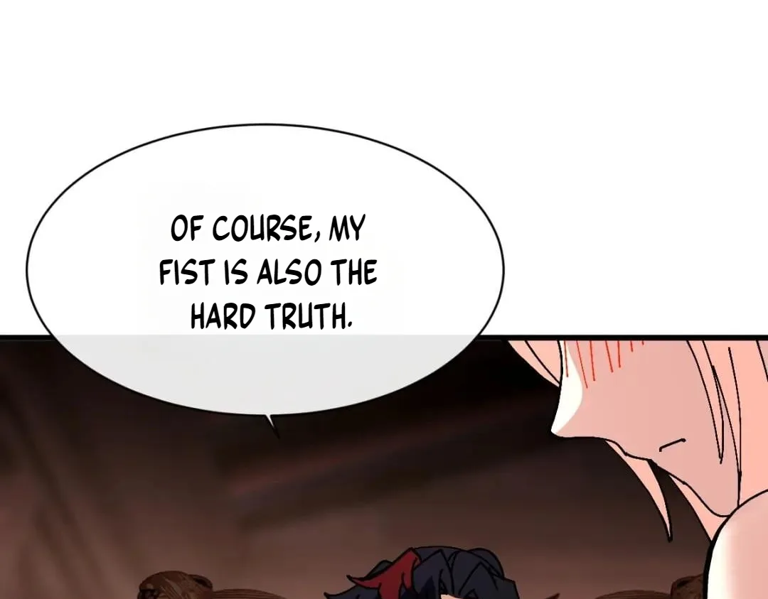 Master: This rebellious disciple is definitely not the Holy Son Chapter 206 page 72