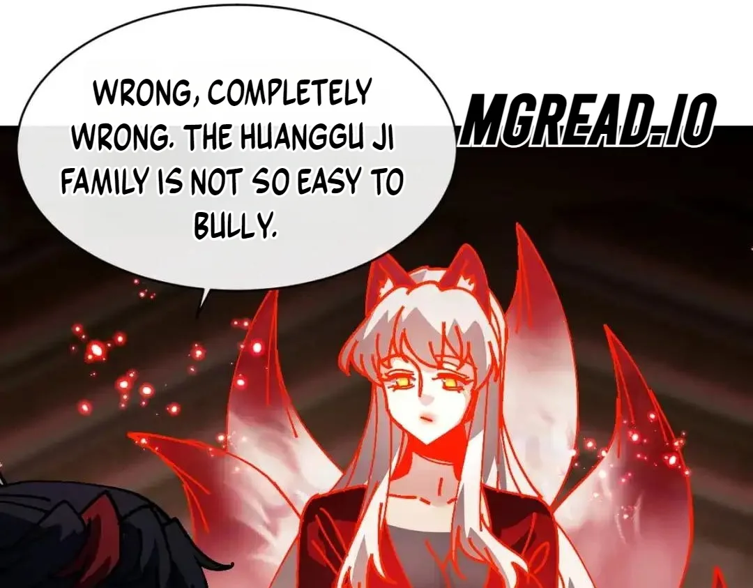 Master: This rebellious disciple is definitely not the Holy Son Chapter 206 page 69