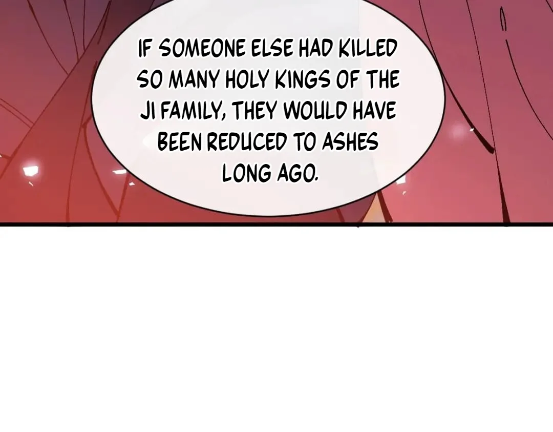 Master: This rebellious disciple is definitely not the Holy Son Chapter 206 page 74
