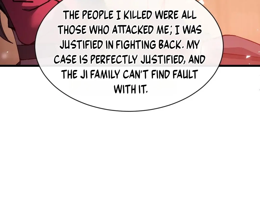 Master: This rebellious disciple is definitely not the Holy Son Chapter 206 page 71