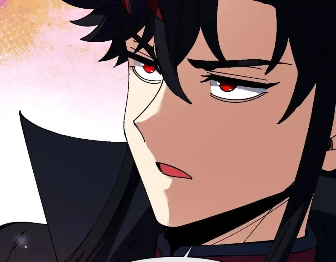 Master: This rebellious disciple is definitely not the Holy Son Chapter 206 page 79