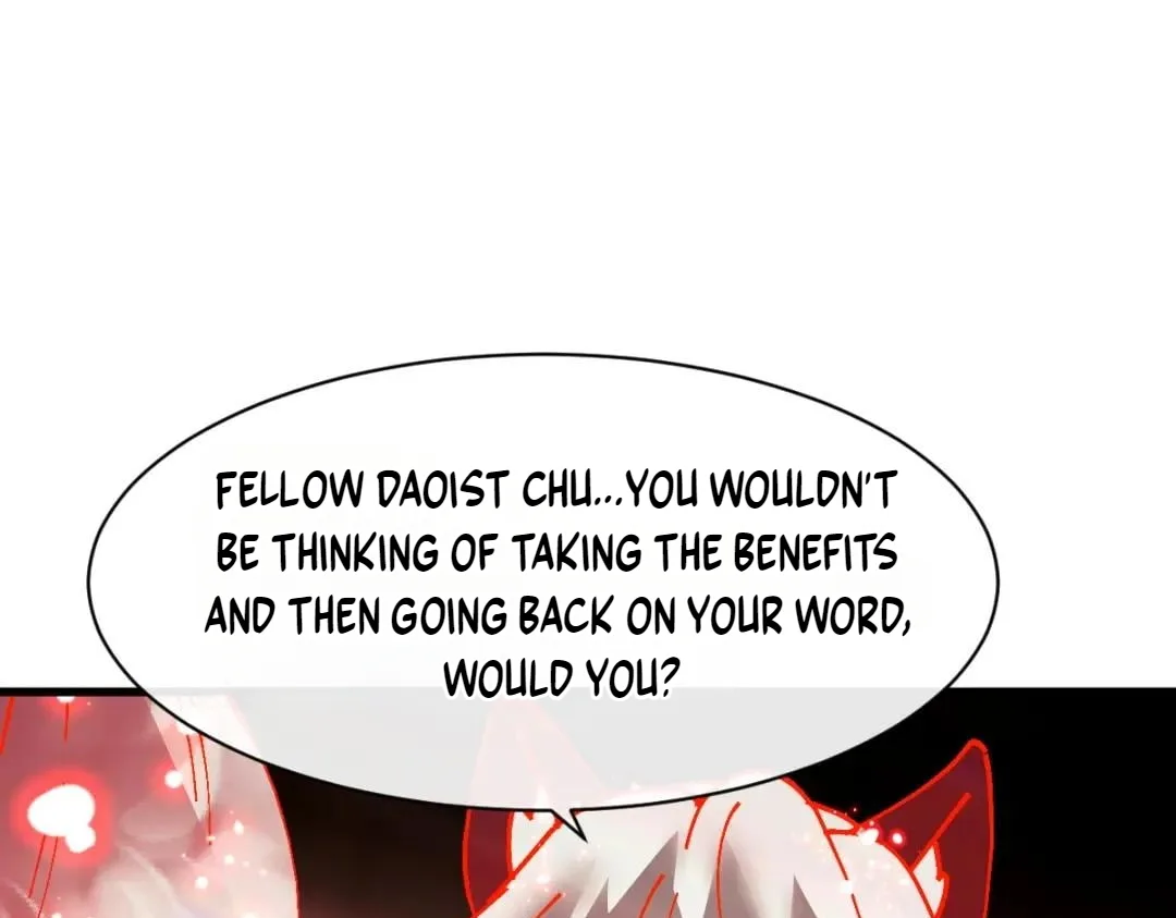Master: This rebellious disciple is definitely not the Holy Son Chapter 206 page 81
