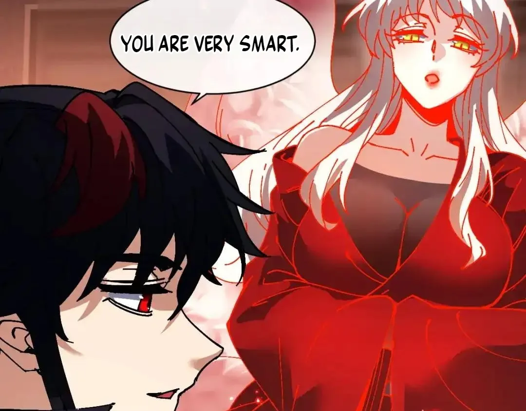 Master: This rebellious disciple is definitely not the Holy Son Chapter 206 page 76