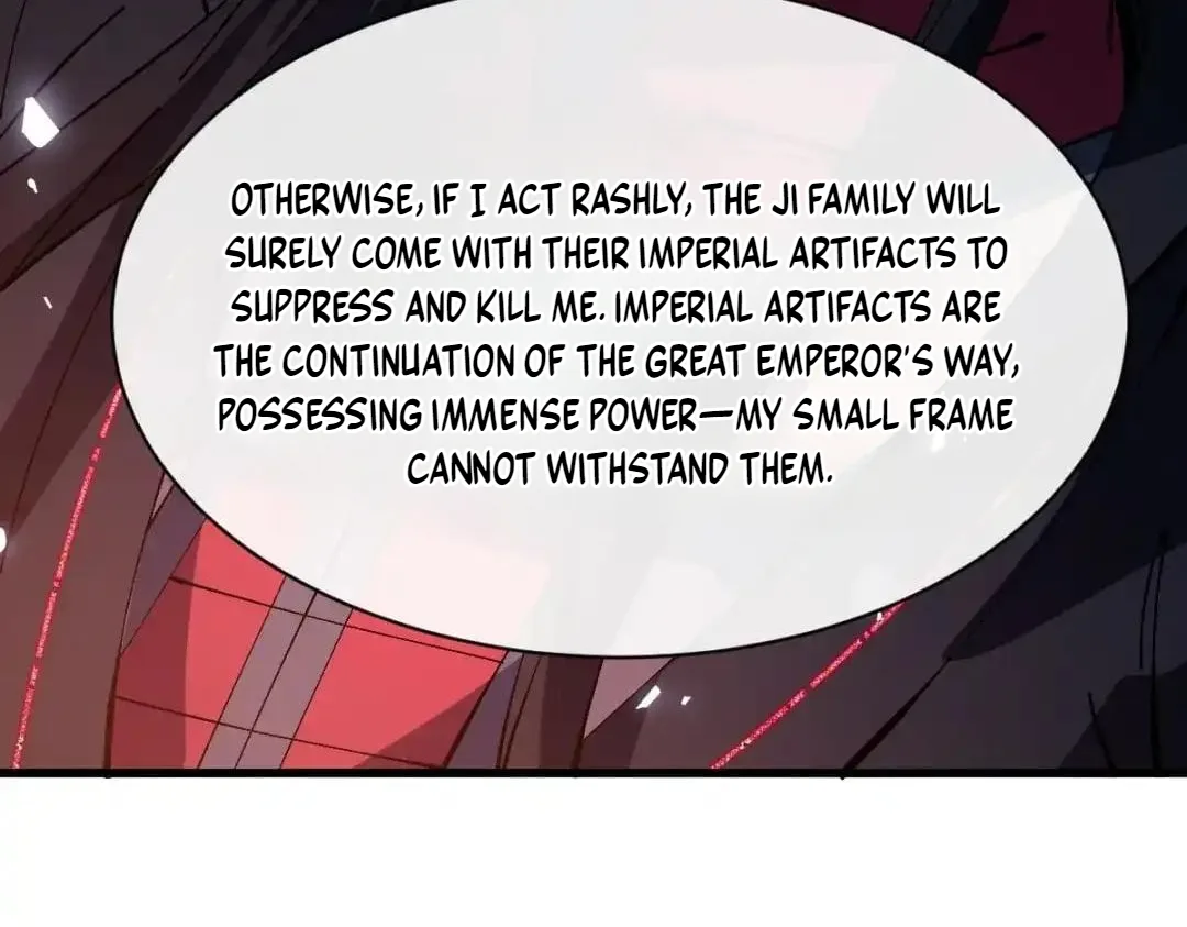 Master: This rebellious disciple is definitely not the Holy Son Chapter 206 page 80