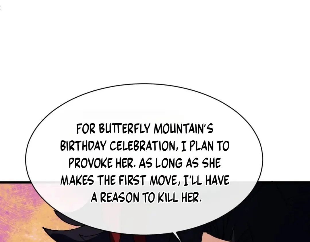 Master: This rebellious disciple is definitely not the Holy Son Chapter 206 page 78