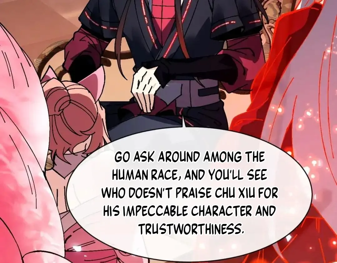 Master: This rebellious disciple is definitely not the Holy Son Chapter 206 page 86
