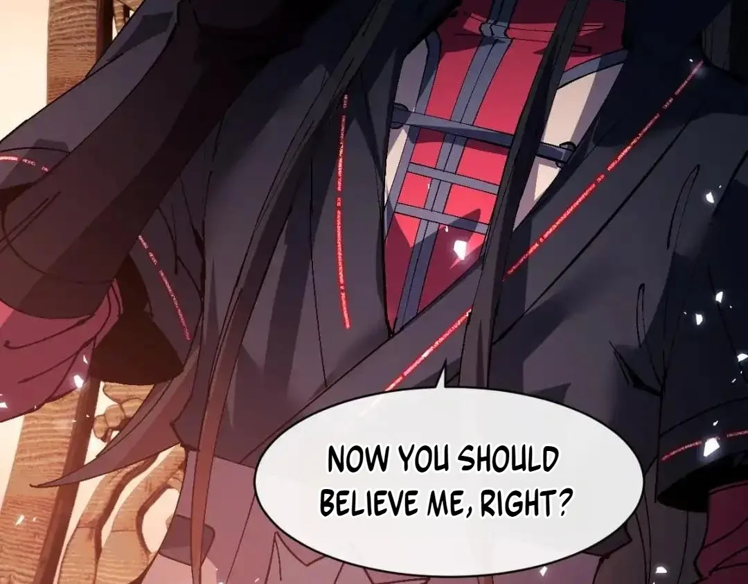 Master: This rebellious disciple is definitely not the Holy Son Chapter 206 page 89