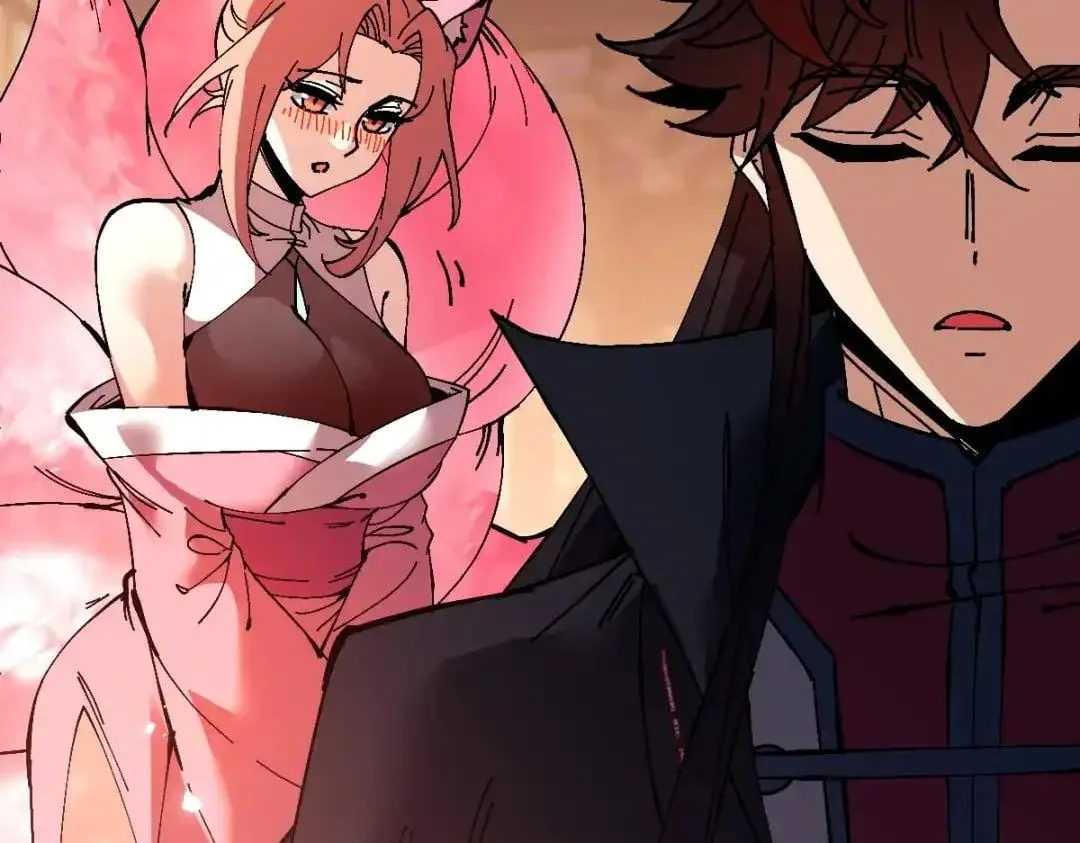 Master: This rebellious disciple is definitely not the Holy Son Chapter 206 page 98