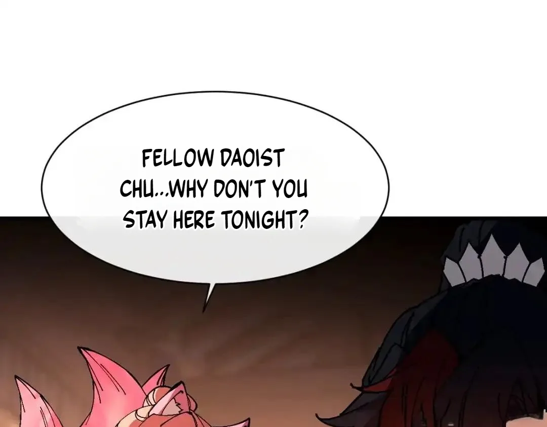 Master: This rebellious disciple is definitely not the Holy Son Chapter 206 page 97