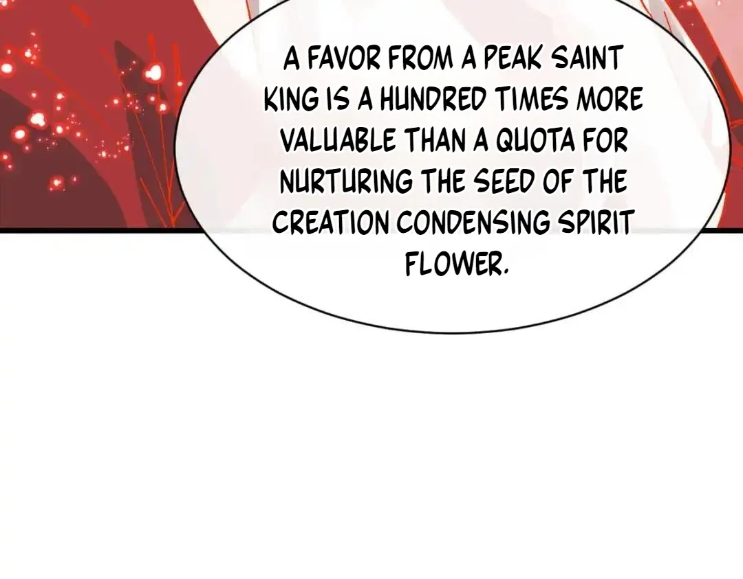Master: This rebellious disciple is definitely not the Holy Son Chapter 206 page 109
