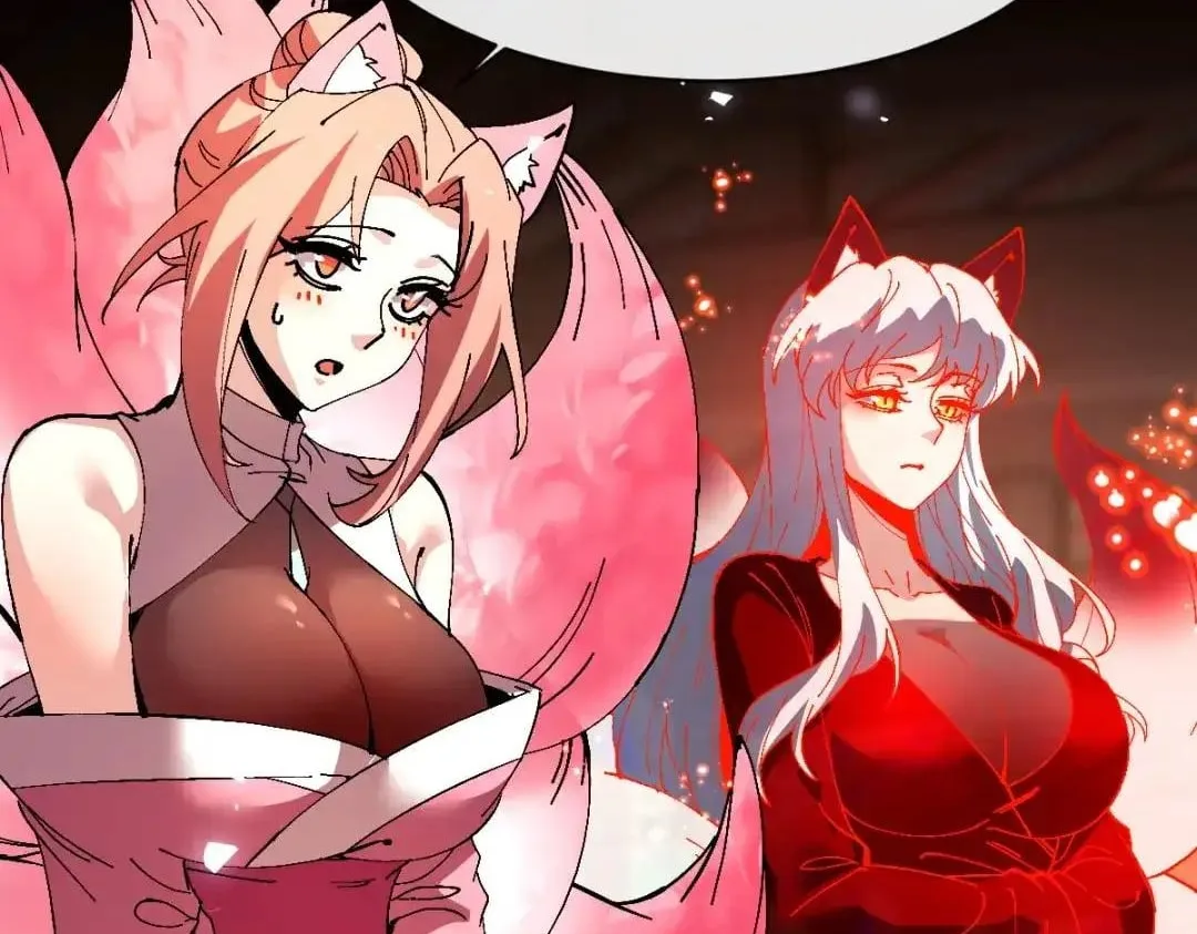 Master: This rebellious disciple is definitely not the Holy Son Chapter 206 page 104