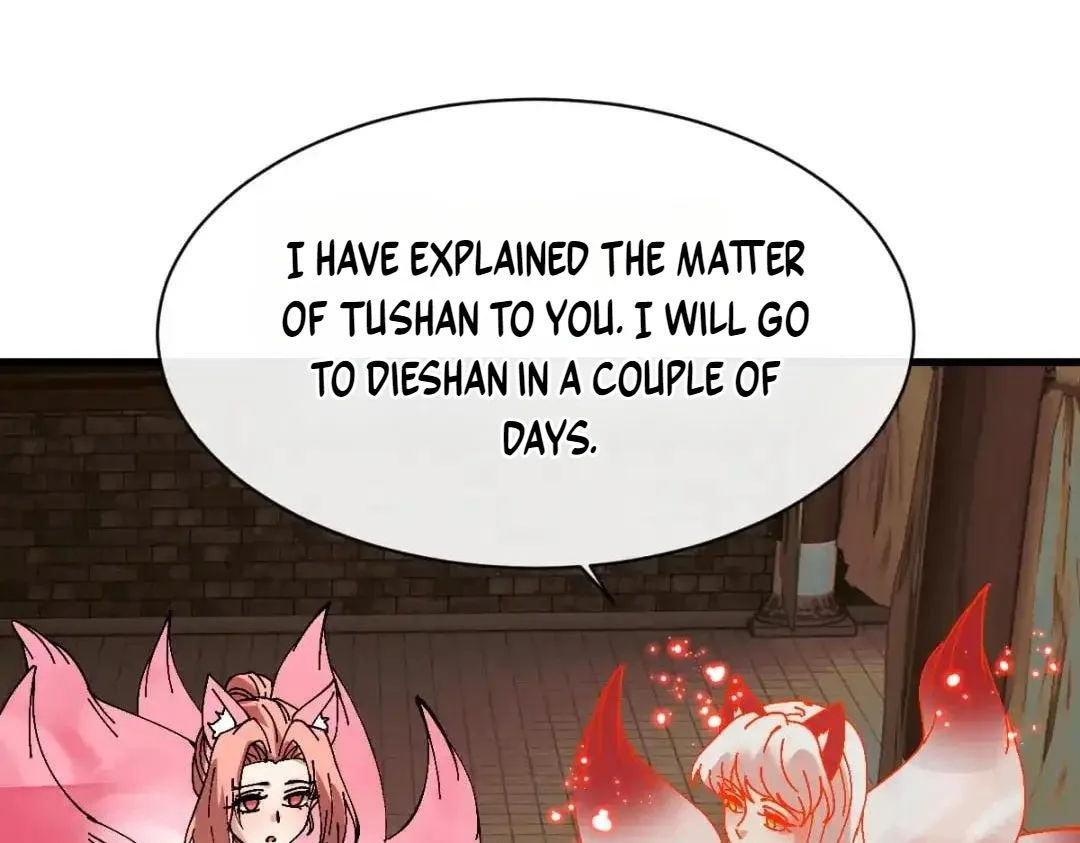 Master: This rebellious disciple is definitely not the Holy Son Chapter 206 page 113