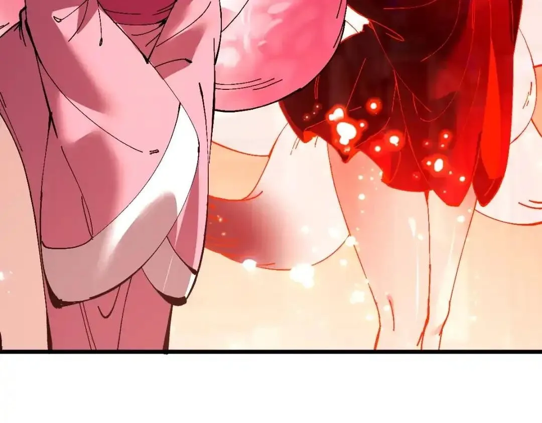 Master: This rebellious disciple is definitely not the Holy Son Chapter 206 page 105