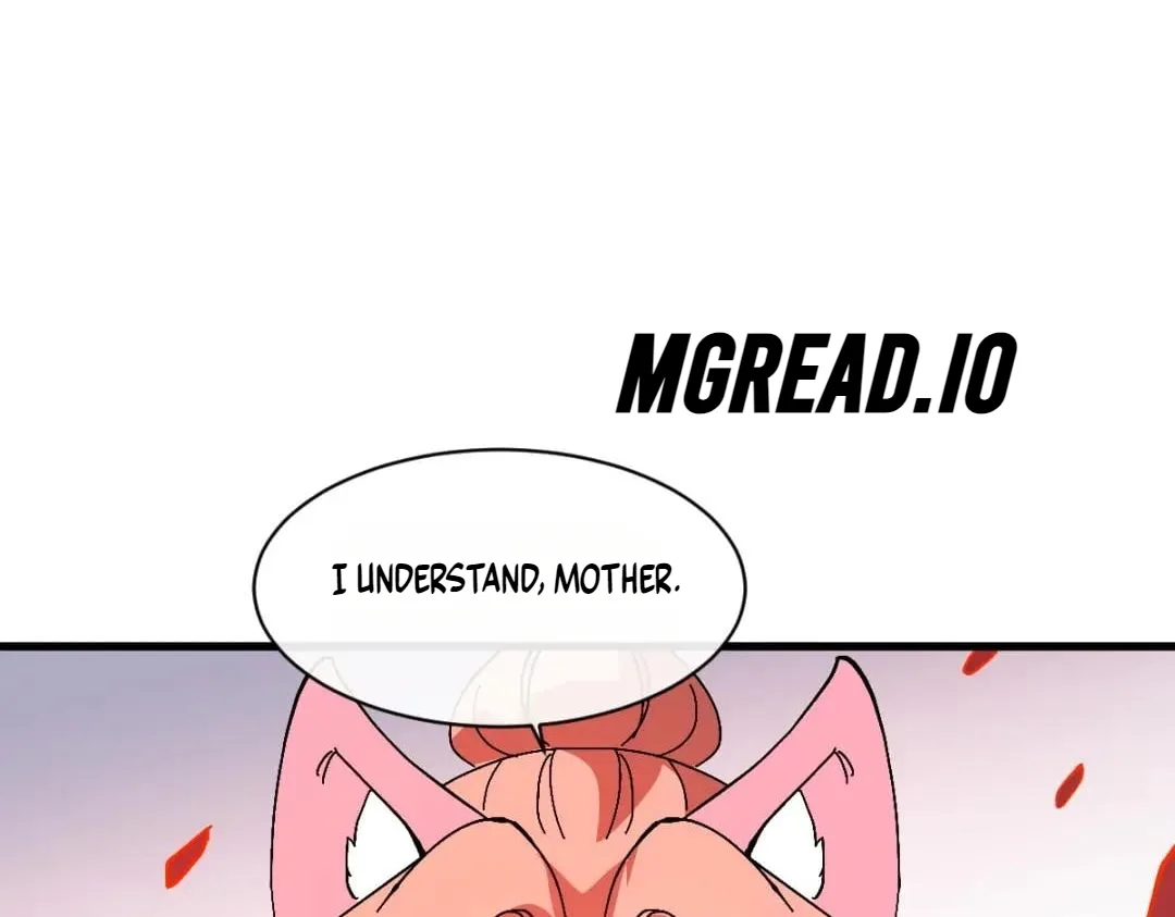 Master: This rebellious disciple is definitely not the Holy Son Chapter 206 page 119