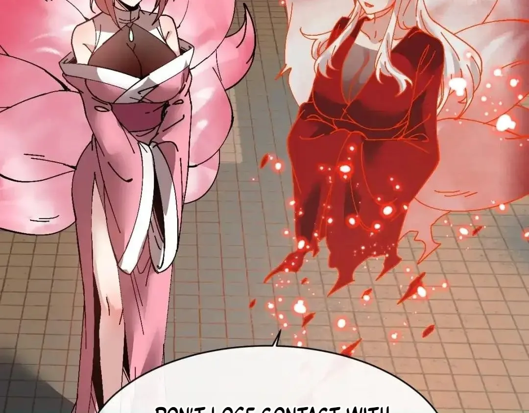 Master: This rebellious disciple is definitely not the Holy Son Chapter 206 page 114