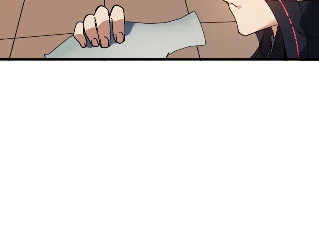 Master: This rebellious disciple is definitely not the Holy Son Chapter 206 page 131