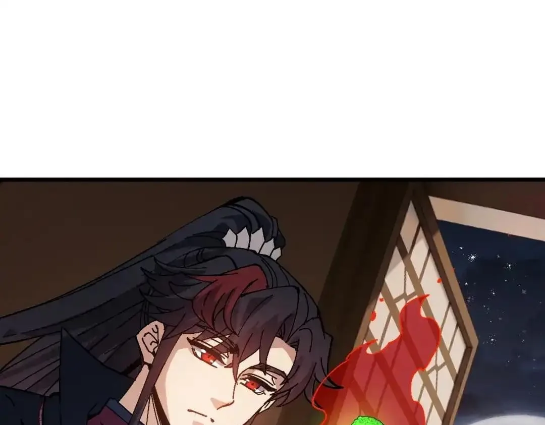 Master: This rebellious disciple is definitely not the Holy Son Chapter 206 page 132
