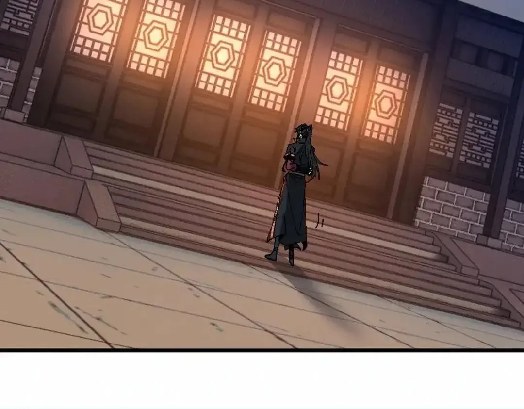 Master: This rebellious disciple is definitely not the Holy Son Chapter 206 page 124