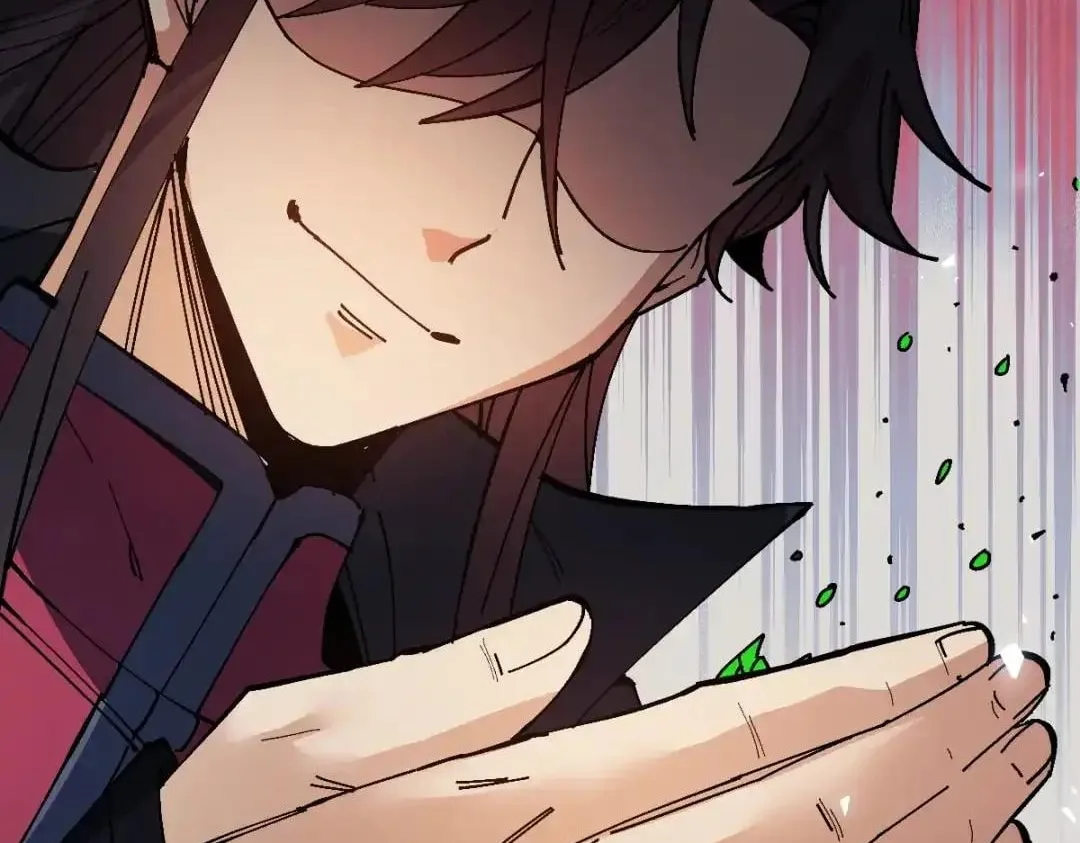 Master: This rebellious disciple is definitely not the Holy Son Chapter 206 page 139