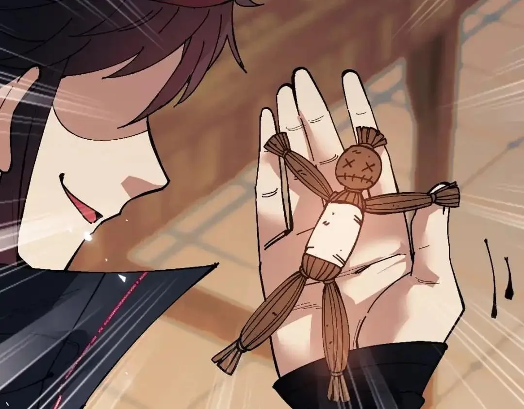 Master: This rebellious disciple is definitely not the Holy Son Chapter 206 page 145