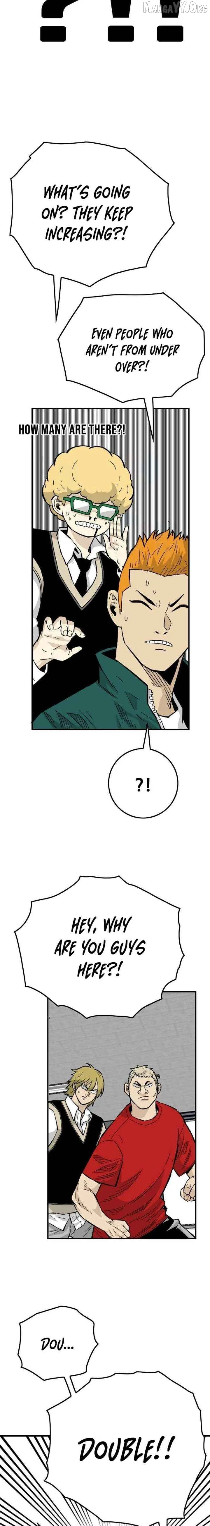 Demon King Ma Seok-Ho Chapter 12 page 22