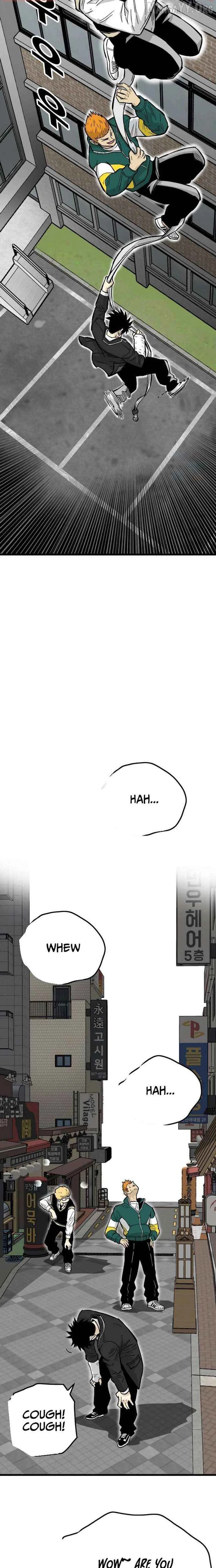 Demon King Ma Seok-Ho Chapter 12 page 29
