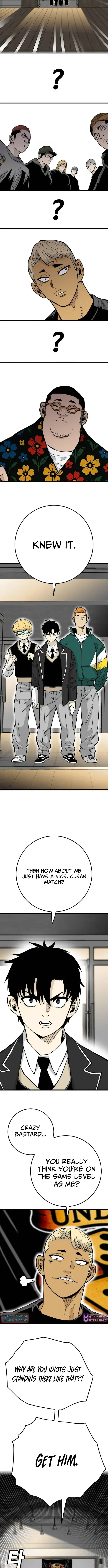 Demon King Ma Seok-Ho Chapter 15 page 9