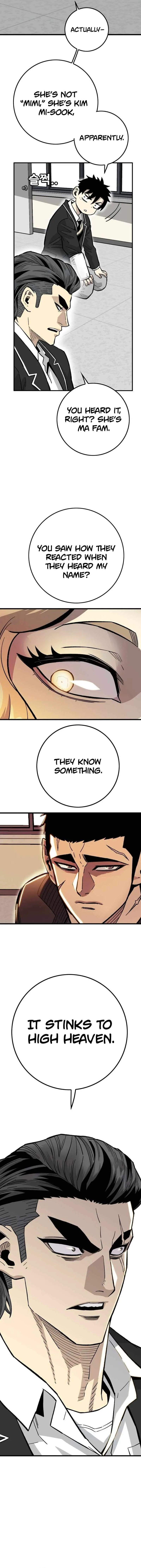 Demon King Ma Seok-Ho Chapter 24 page 6
