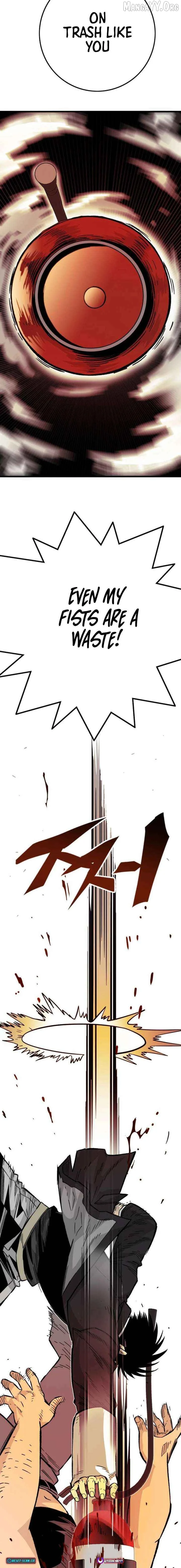 Demon King Ma Seok-Ho Chapter 14 page 18