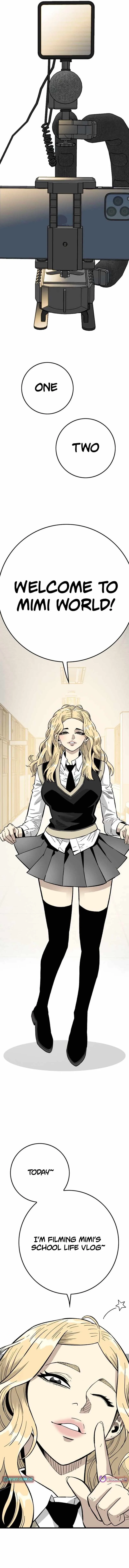 Demon King Ma Seok-Ho Chapter 23 page 12
